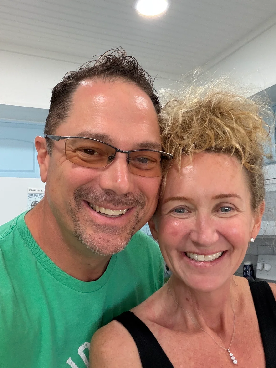 The couple behind Sell Fast Nationwide LLC
